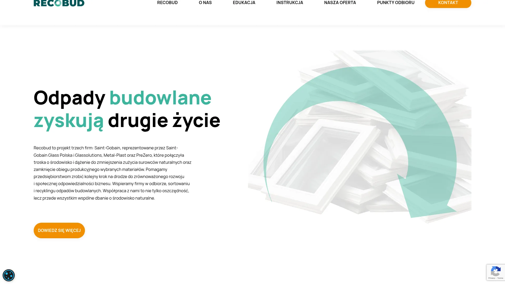 SAINT-GOBAIN INNOVATIVE MATERIALS POLSKA SPÓŁKA Z OGRANICZONĄ ODPOWIEDZIALNOŚCIĄ