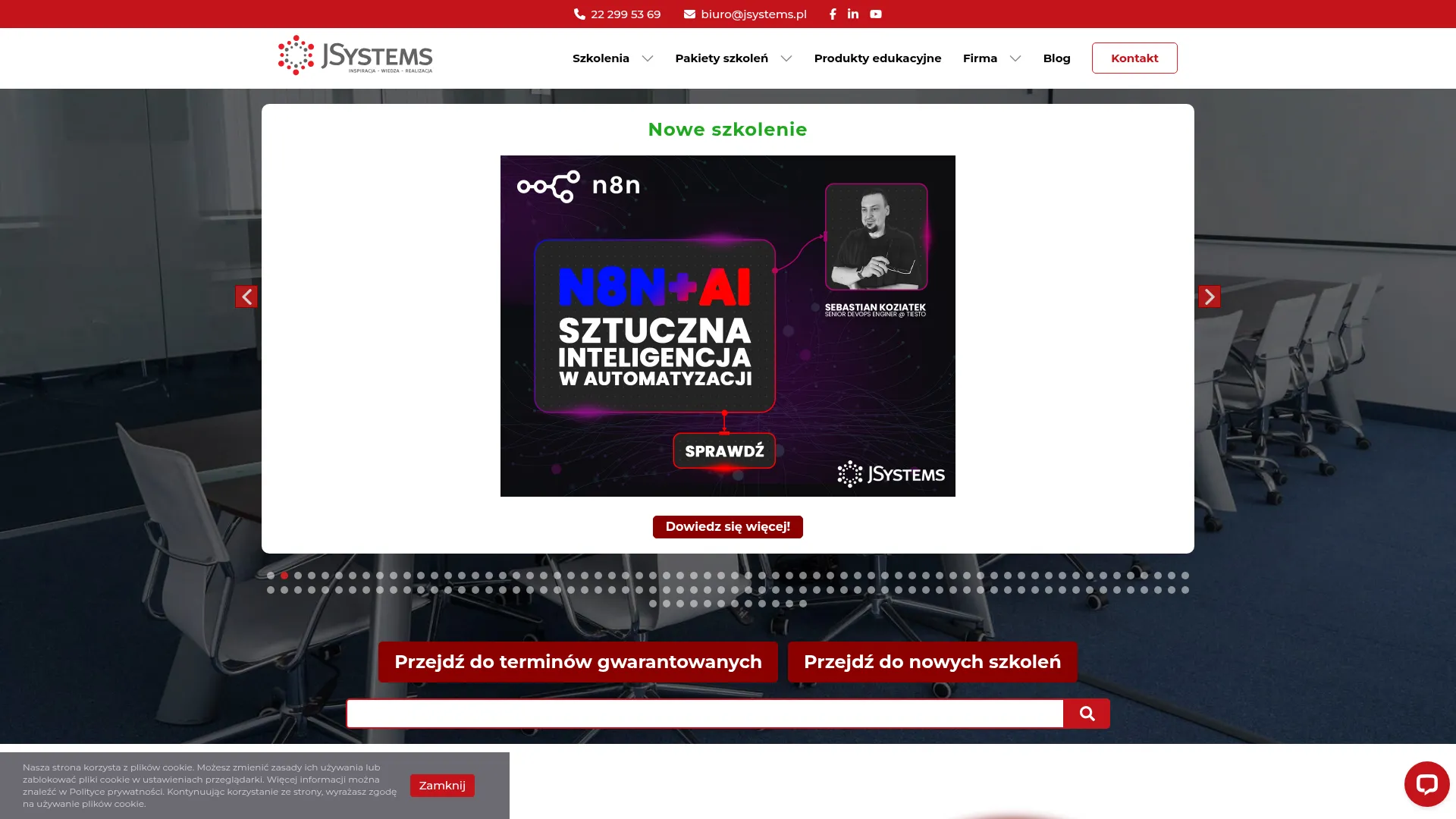 JSytems Sp. z o. o.