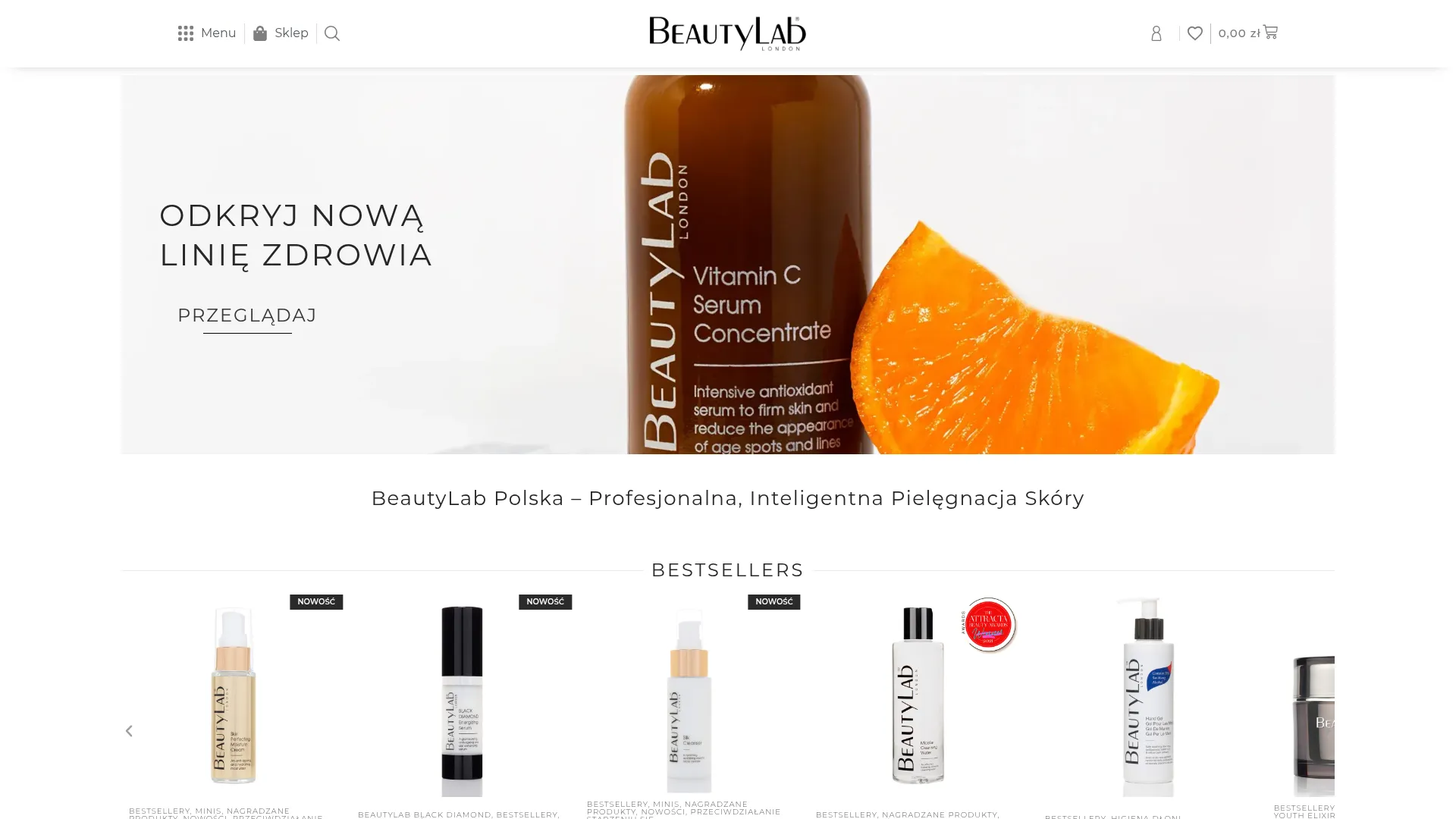 BeautyLab