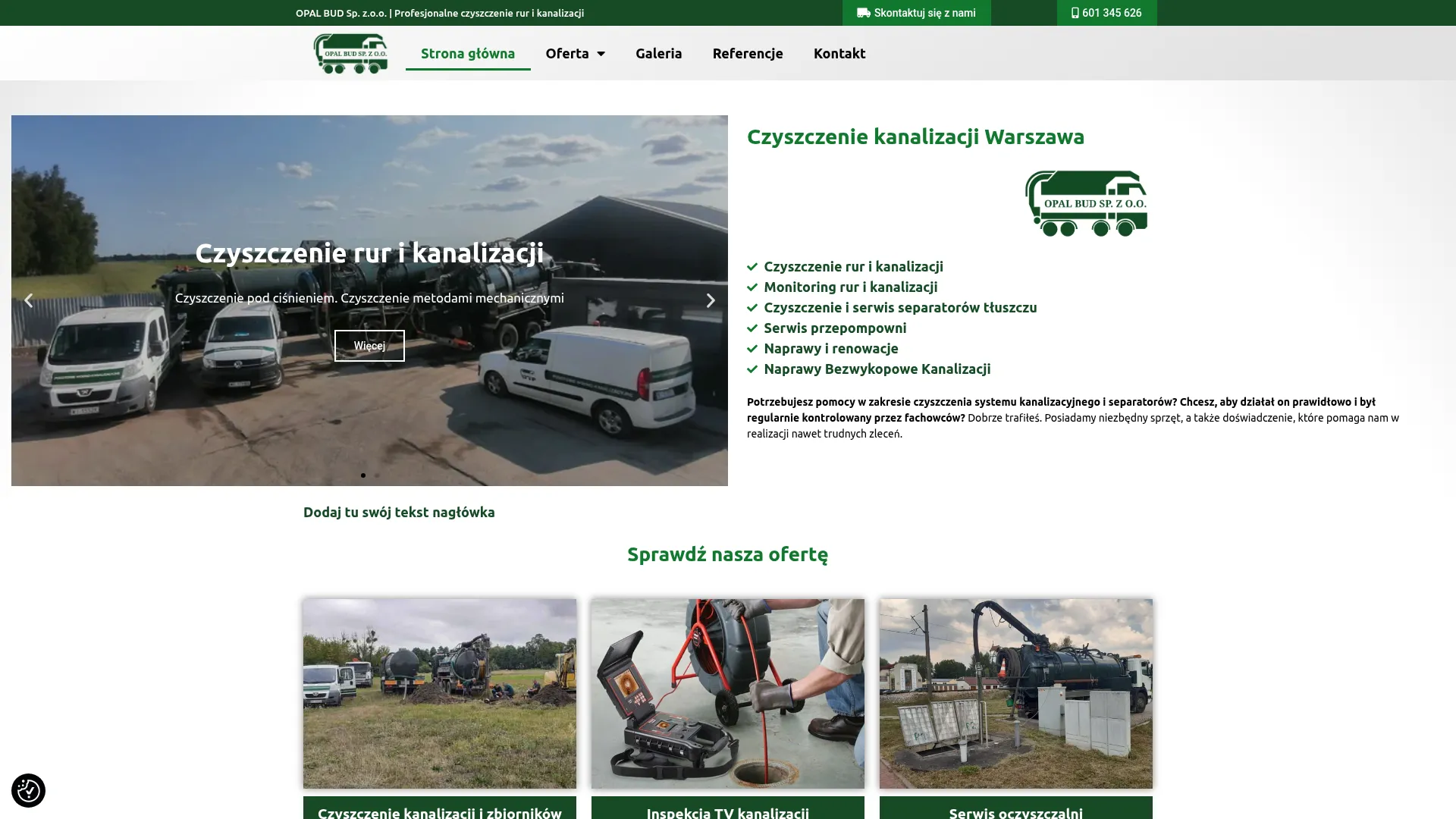 OPAL BUD SPÓŁKA Z OGRANICZONĄ ODPOWIEDZIALNOŚCIĄ