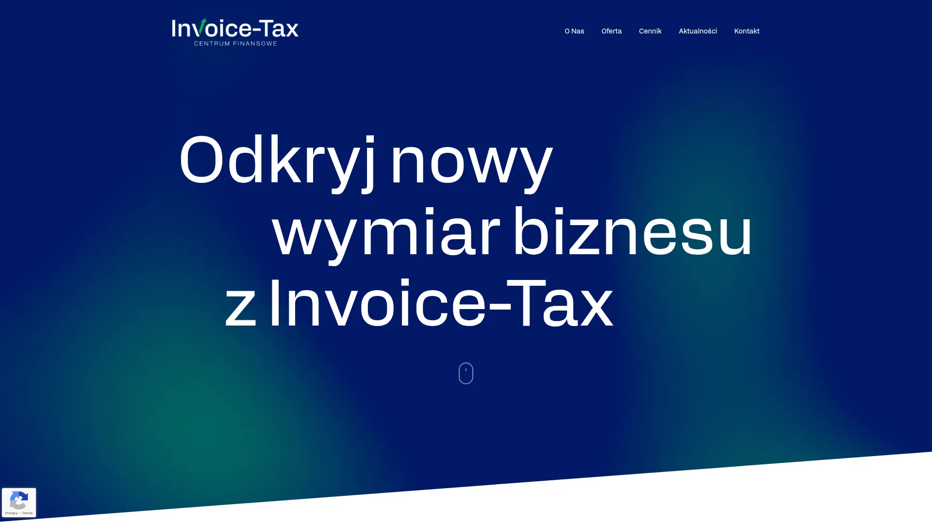 Centrum Finansowe INVOICE-TAX Sp. z o.o.