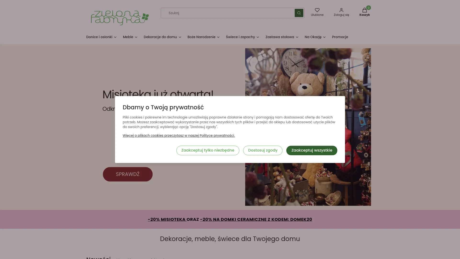 Zielona Fabryka Małgorzata Pełczyńska
