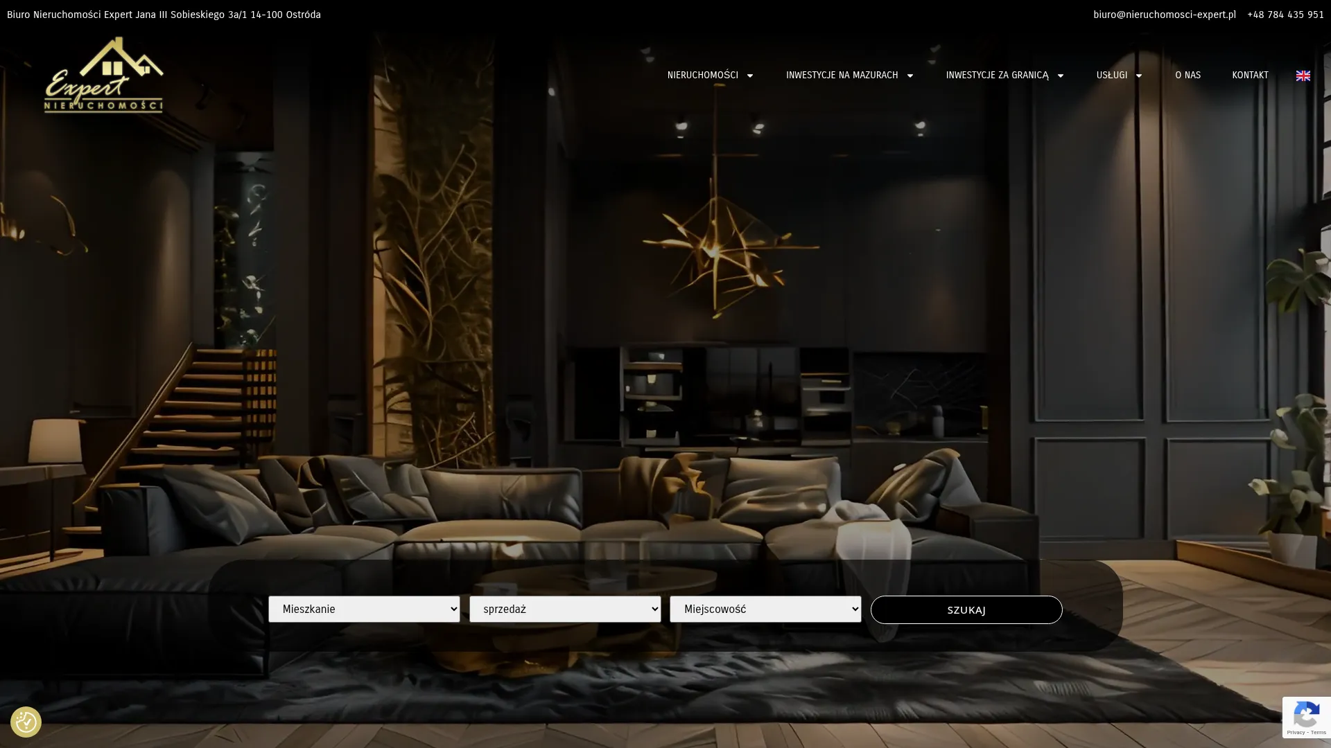 Biuro Nieruchomości Expert